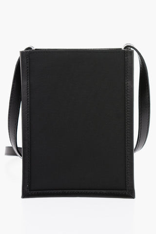 Logoed EDGE MINI Shoulder Bag