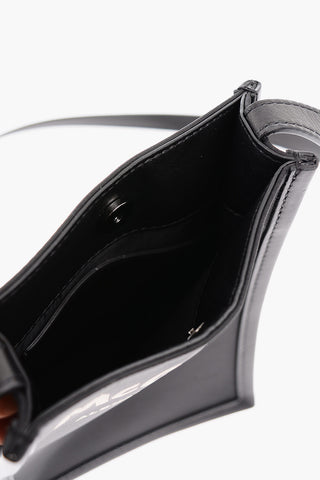 Logoed EDGE MINI Shoulder Bag