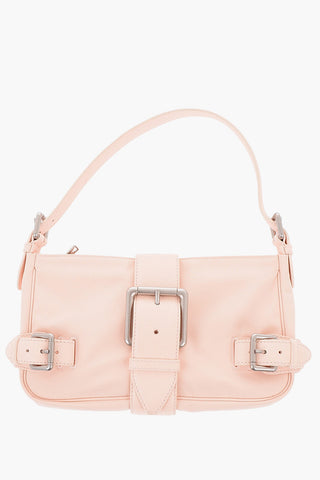 Bluckled MEDIUM MISC Shoulder Bag