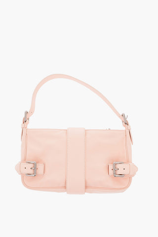 Bluckled MEDIUM MISC Shoulder Bag