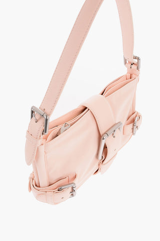 Bluckled MEDIUM MISC Shoulder Bag