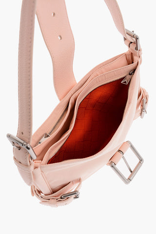 Bluckled MEDIUM MISC Shoulder Bag