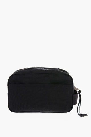 Logoed TRAVEL PACK Nylon Beauty Case