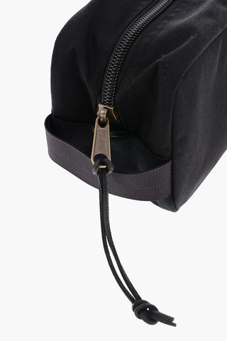 Logoed TRAVEL PACK Nylon Beauty Case