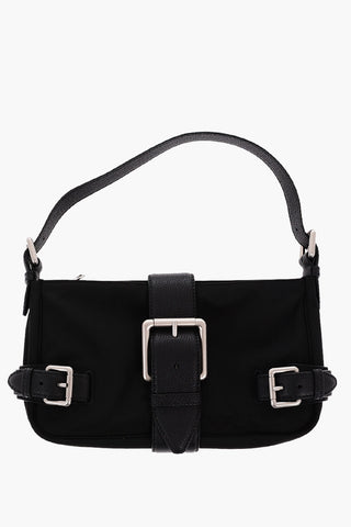 Borsa a Spalla MEDIUM MISC con Fibbie