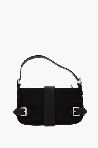 Borsa a Spalla MEDIUM MISC con Fibbie