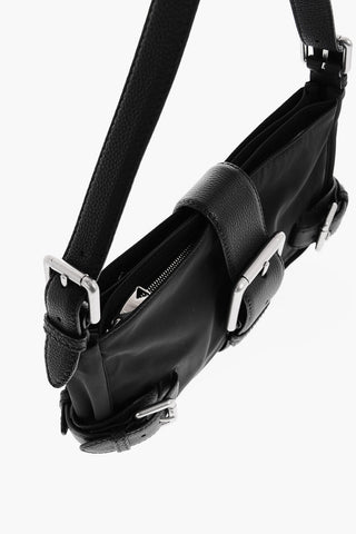 Borsa a Spalla MEDIUM MISC con Fibbie