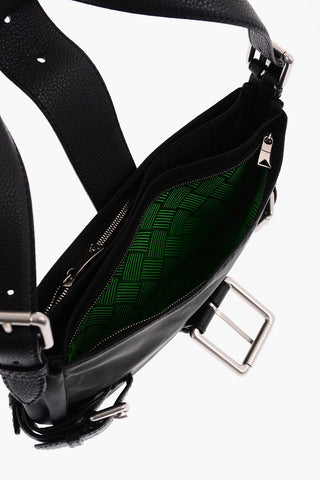 Borsa a Spalla MEDIUM MISC con Fibbie