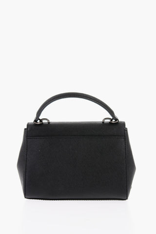 Borsa a Tracolla AVA JEWEL in Pelle