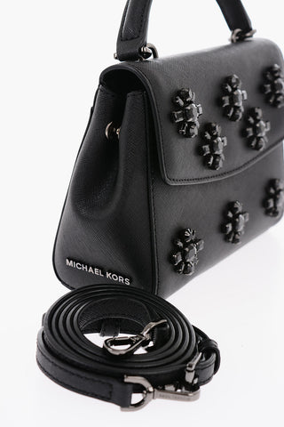 Borsa a Tracolla AVA JEWEL in Pelle