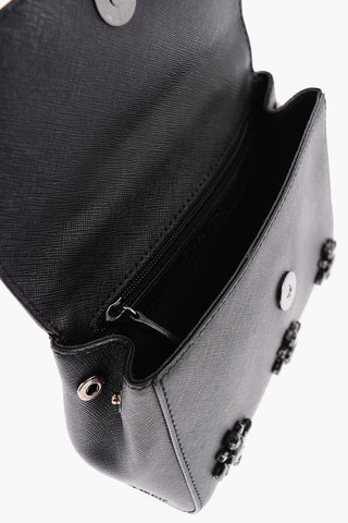 Borsa a Tracolla AVA JEWEL in Pelle
