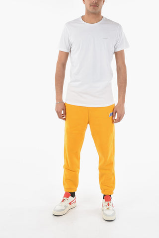 Cotton Crew-neck 3 T-Shirt Set