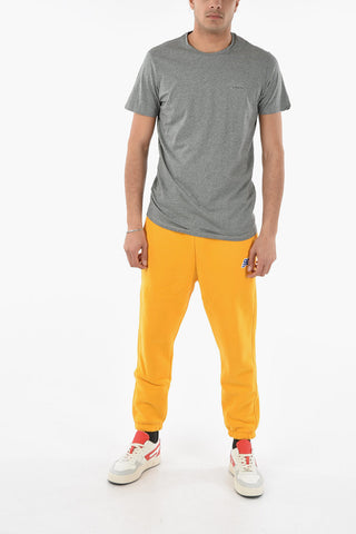 Cotton Crew-neck 3 T-Shirt Set