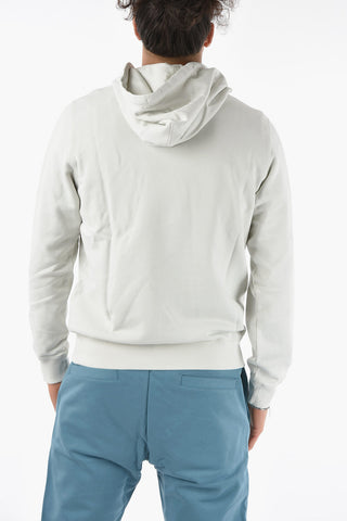 Maxi Patch Pocket S-GIRK-HOOD-MOHI-B1 Hoodie
