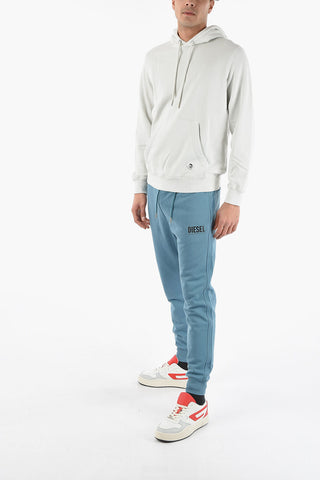 Maxi Patch Pocket S-GIRK-HOOD-MOHI-B1 Hoodie
