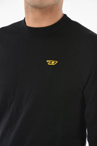 Maglia K-TORRANCE in Misto Lana