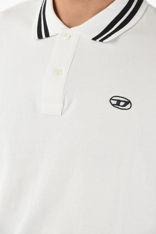 Polo T-VAIDA in Cotone piquè