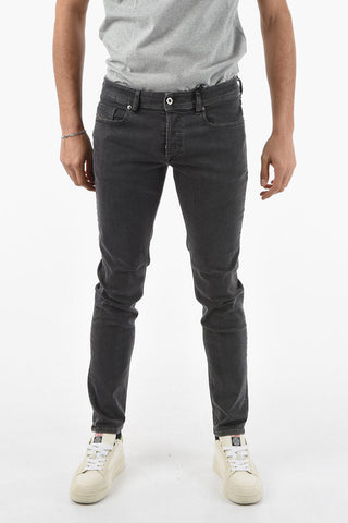 Dark Washed Skinny Fit SLEENKER-X Jeans 15,5cm L32