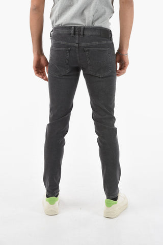 Dark Washed Skinny Fit SLEENKER-X Jeans 15,5cm L32