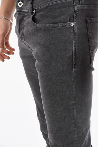 Dark Washed Skinny Fit SLEENKER-X Jeans 15,5cm L32