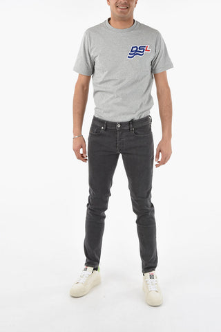 Dark Washed Skinny Fit SLEENKER-X Jeans 15,5cm L32