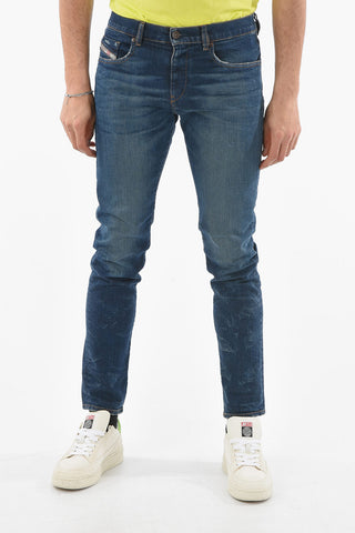 RED TAG Mid-Waist Slim Fit D-STRUKT Jeans 16,5cm L32