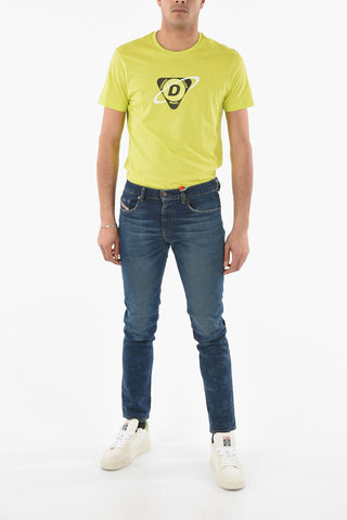 RED TAG Mid-Waist Slim Fit D-STRUKT Jeans 16,5cm L32