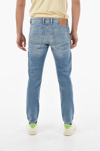 Stretch Denim KROOLEY-Y-T Jogg Jeans 17cm L.32