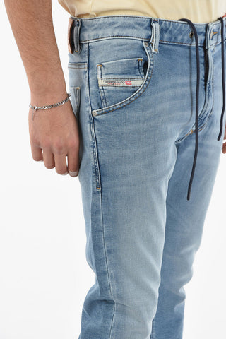 Stretch Denim KROOLEY-Y-T Jogg Jeans 17cm L.32