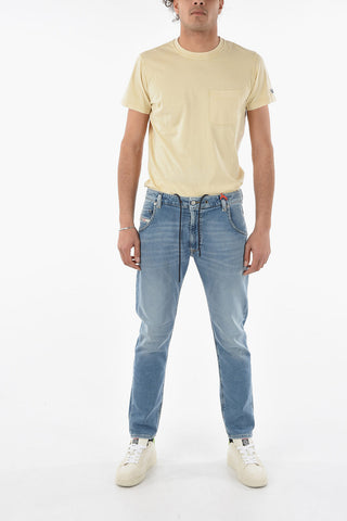 Stretch Denim KROOLEY-Y-T Jogg Jeans 17cm L.32