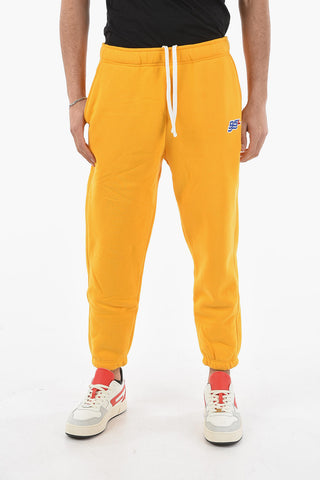 3 Pockets Fleeced P-CALTONY Joggers