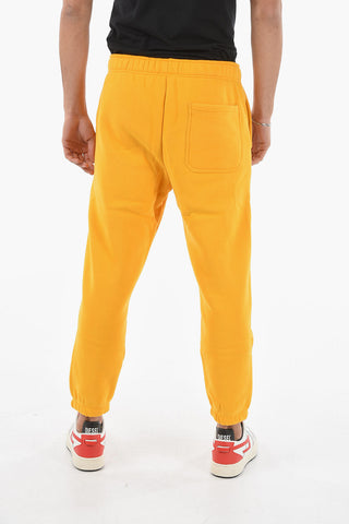 3 Pockets Fleeced P-CALTONY Joggers