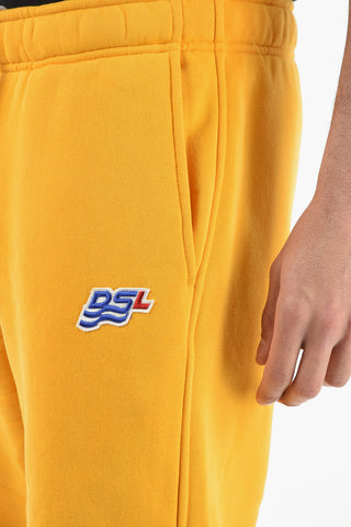 3 Pockets Fleeced P-CALTONY Joggers