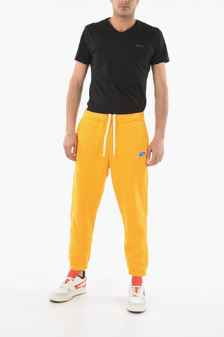 3 Pockets Fleeced P-CALTONY Joggers