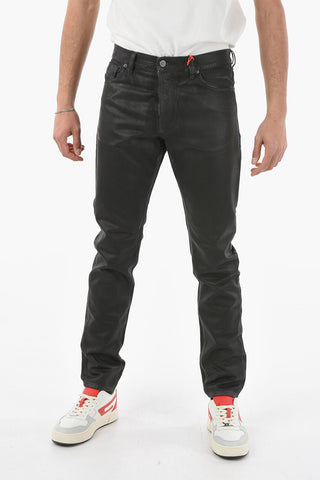 Coated Denim 1995 D-SARK Jeans 17cm L.32