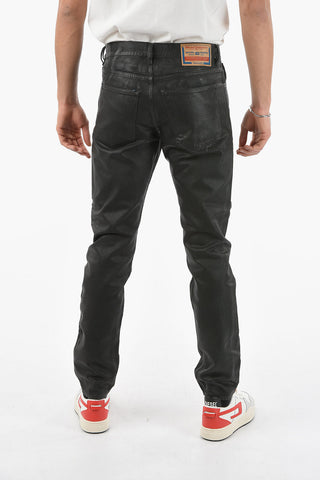 Coated Denim 1995 D-SARK Jeans 17cm L.32