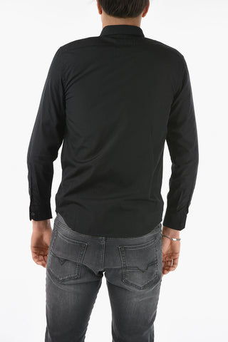 Slim Fit S-BILL Shirt