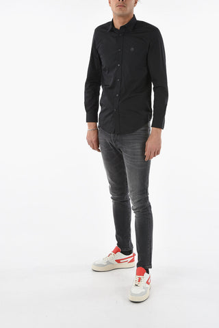 Slim Fit S-BILL Shirt