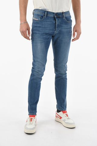Frontal Closure TEPPHAR Slim Fit Jeans 16cm L32