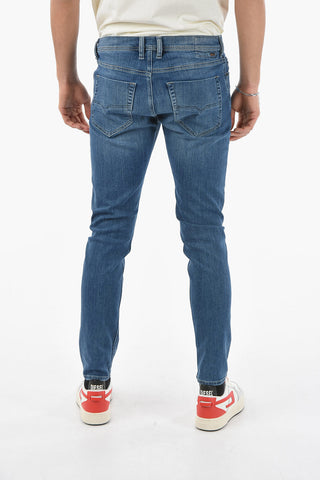 Frontal Closure TEPPHAR Slim Fit Jeans 16cm L32