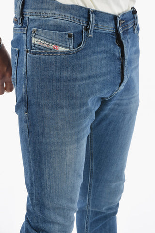Frontal Closure TEPPHAR Slim Fit Jeans 16cm L32