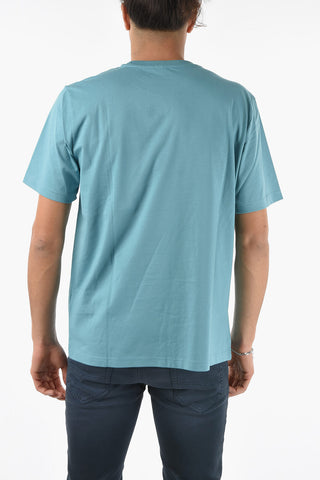 Cotton Crew-neck T-JUST-B53 T-Shirt