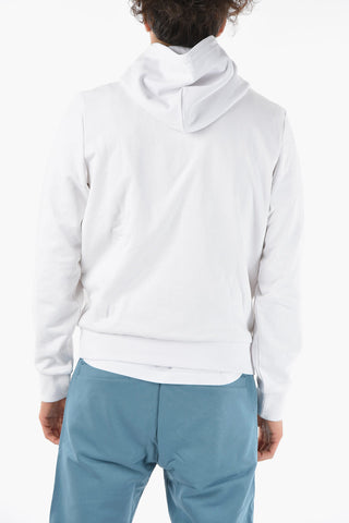 Brushed Cotton S-GINN-HOOD-K25 Hoodie