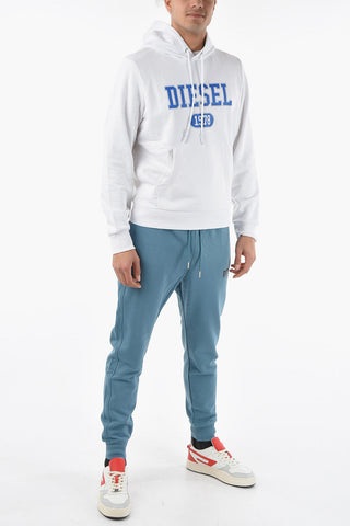 Brushed Cotton S-GINN-HOOD-K25 Hoodie