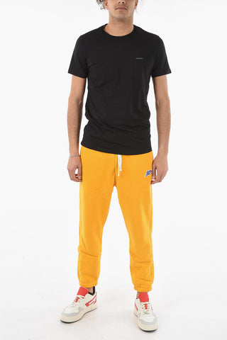 Cotton Crew-neck 3 T-Shirt Set