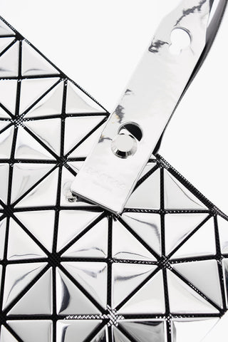 BAO BAO Geometric Design PRISM Tote Bag