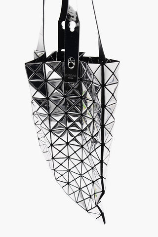 BAO BAO Geometric Design PRISM Tote Bag