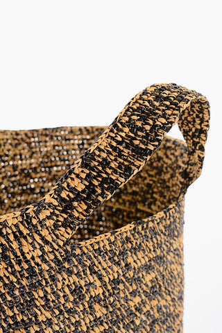 Toquilla Straw Beach Tote Bag