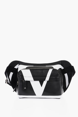 Marsupio VLOGO in Pelle