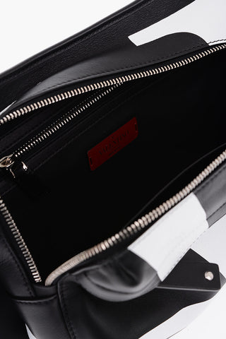 Marsupio VLOGO in Pelle